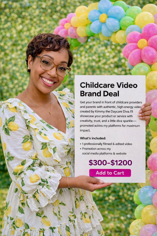 Brand Deals