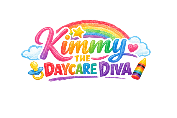 Kimmy The Daycare Diva