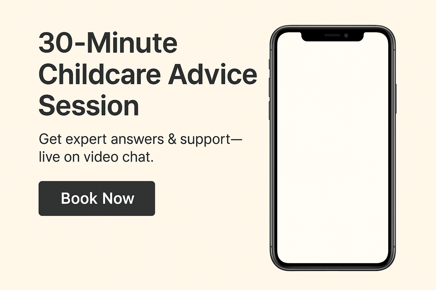 Advice Video Chat